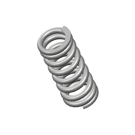 Approved Vendor Compression Spring, O= .300, L= .75, W= .049 G309966837